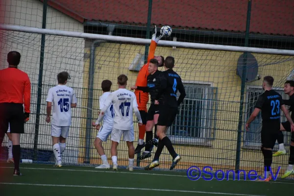 2025-11-29 - BW : Bad Frankenhausen