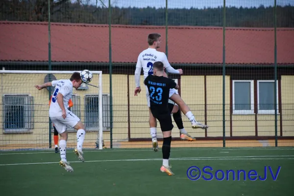 2025-11-29 - BW : Bad Frankenhausen