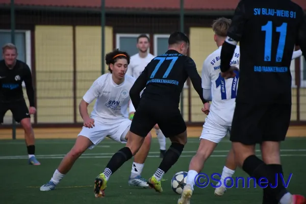 2025-11-29 - BW : Bad Frankenhausen