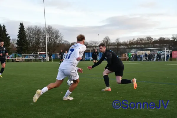 2025-11-29 - BW : Bad Frankenhausen