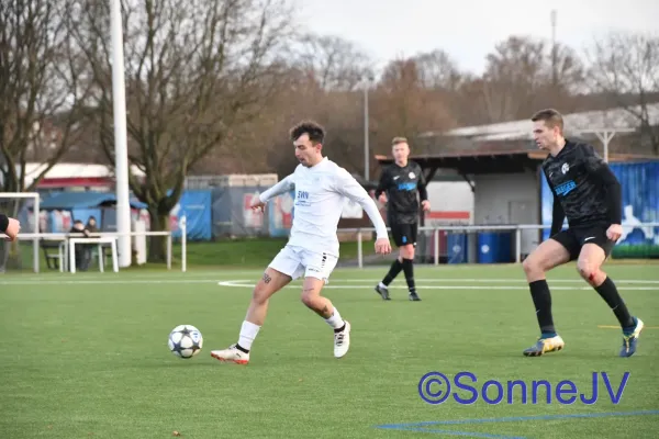 2025-11-29 - BW : Bad Frankenhausen