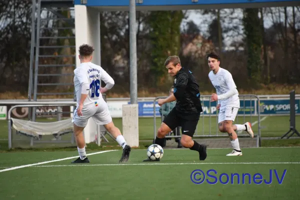 2025-11-29 - BW : Bad Frankenhausen