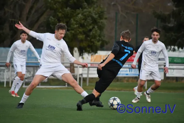 2025-11-29 - BW : Bad Frankenhausen