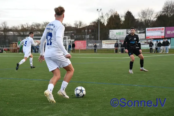 2025-11-29 - BW : Bad Frankenhausen