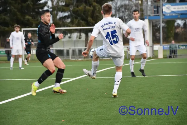 2025-11-29 - BW : Bad Frankenhausen