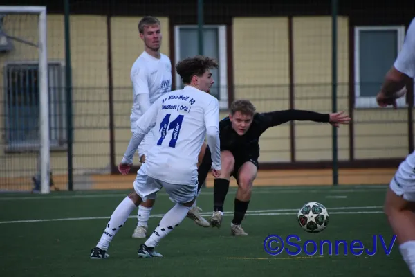 2025-11-29 - BW : Bad Frankenhausen