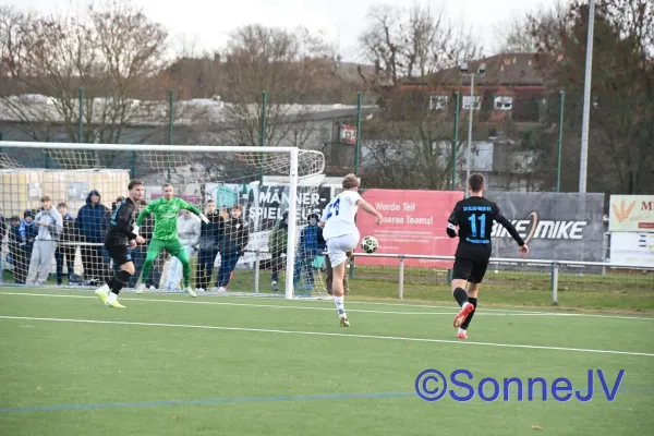 2025-11-29 - BW : Bad Frankenhausen