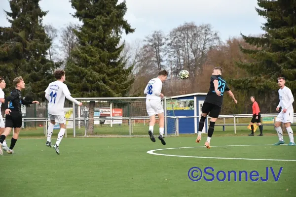 2025-11-29 - BW : Bad Frankenhausen