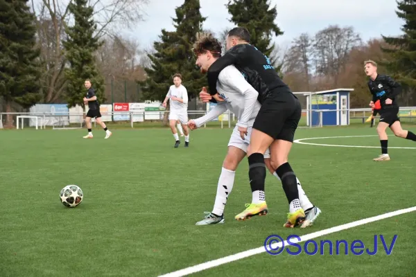 2025-11-29 - BW : Bad Frankenhausen