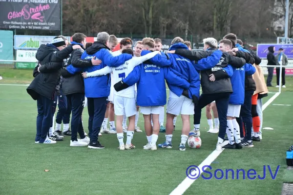 2025-11-29 - BW : Bad Frankenhausen