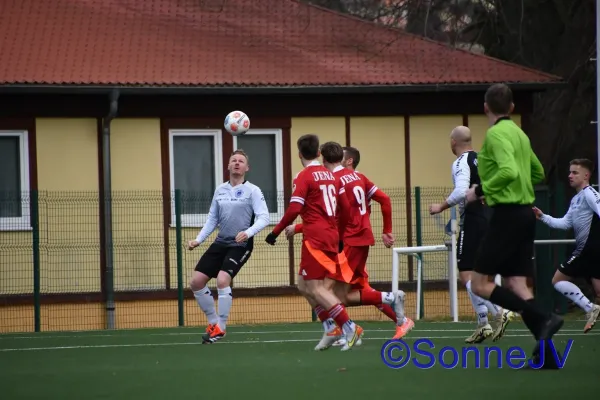 2025-12-06 - BW II : Thüringen Jena