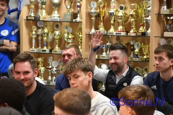 2025-12-13 -Jahreshauptversammlung-Weihnachtsfeier