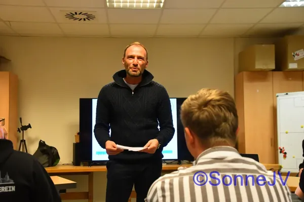 2025-12-13 -Jahreshauptversammlung-Weihnachtsfeier