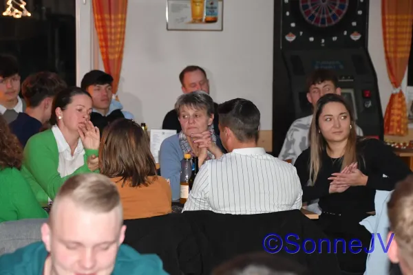 2025-12-13 -Jahreshauptversammlung-Weihnachtsfeier