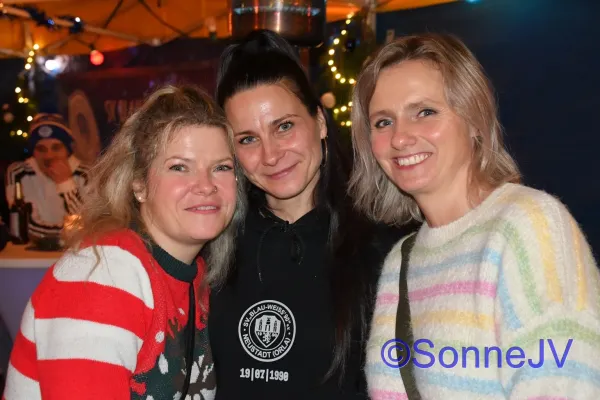 2025-12-13 -Jahreshauptversammlung-Weihnachtsfeier