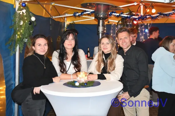 2025-12-13 -Jahreshauptversammlung-Weihnachtsfeier