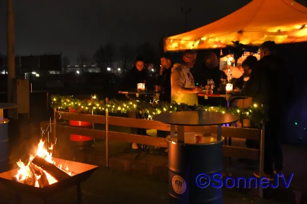 2025-12-13 -Jahreshauptversammlung-Weihnachtsfeier