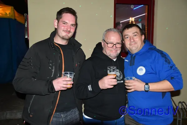 2025-12-13 -Jahreshauptversammlung-Weihnachtsfeier