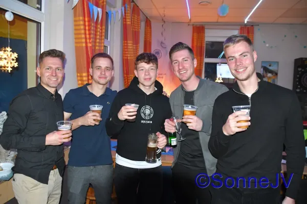 2025-12-13 -Jahreshauptversammlung-Weihnachtsfeier