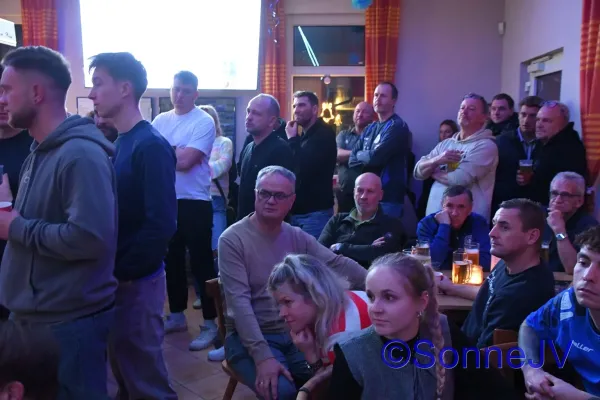 2025-12-13 -Jahreshauptversammlung-Weihnachtsfeier