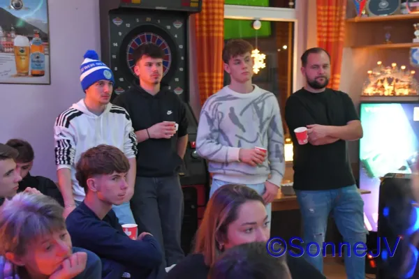 2025-12-13 -Jahreshauptversammlung-Weihnachtsfeier