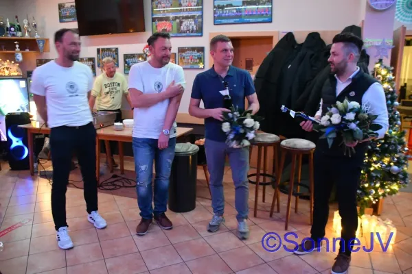 2025-12-13 -Jahreshauptversammlung-Weihnachtsfeier