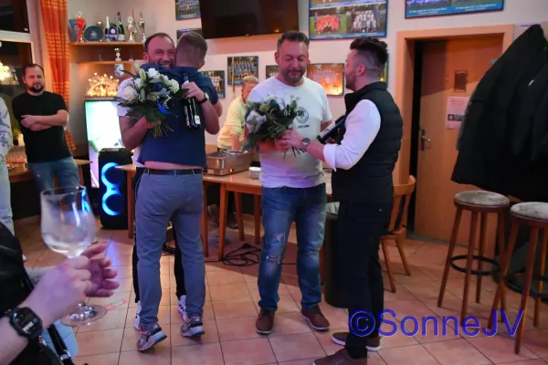 2025-12-13 -Jahreshauptversammlung-Weihnachtsfeier