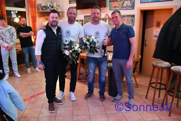 2025-12-13 -Jahreshauptversammlung-Weihnachtsfeier