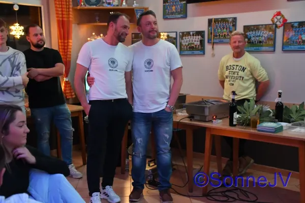 2025-12-13 -Jahreshauptversammlung-Weihnachtsfeier