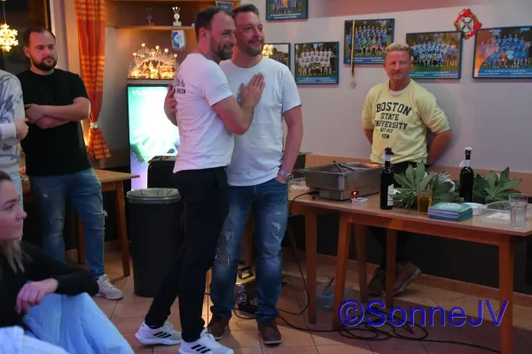 2025-12-13 -Jahreshauptversammlung-Weihnachtsfeier