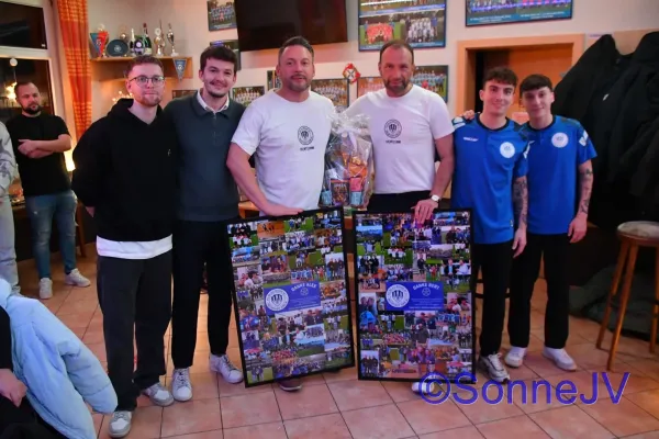 2025-12-13 -Jahreshauptversammlung-Weihnachtsfeier