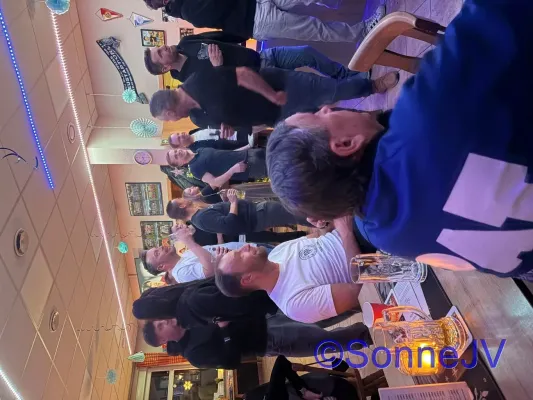 2025-12-13 -Jahreshauptversammlung-Weihnachtsfeier