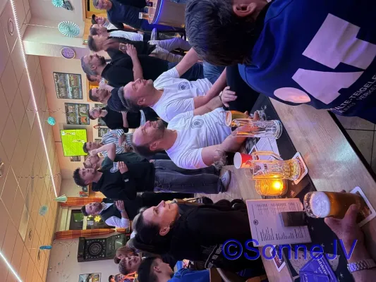 2025-12-13 -Jahreshauptversammlung-Weihnachtsfeier