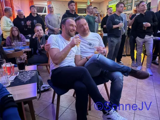 2025-12-13 -Jahreshauptversammlung-Weihnachtsfeier