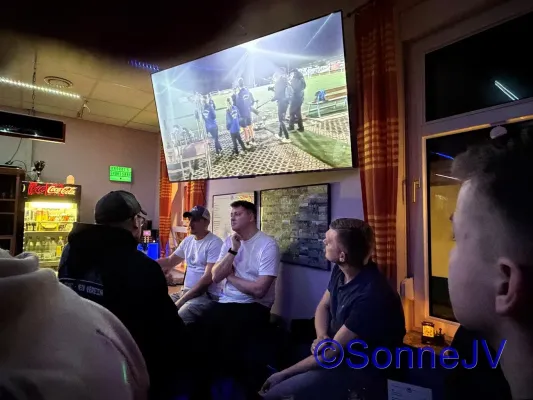 2025-12-13 -Jahreshauptversammlung-Weihnachtsfeier