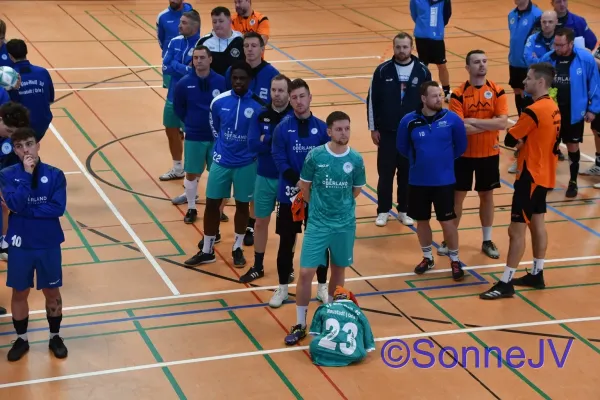 2025-12-27 - Vereinsturnier Teil 1