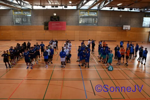 2025-12-27 - Vereinsturnier Teil 1