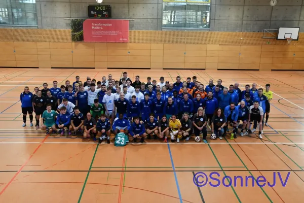 2025-12-27 - Vereinsturnier Teil 1