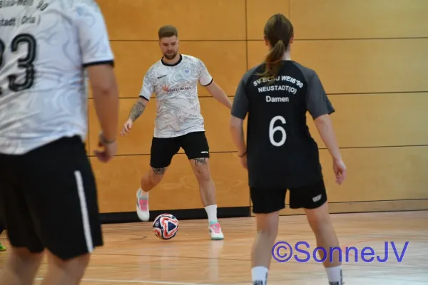 2025-12-27 - Vereinsturnier Teil 1