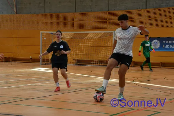 2025-12-27 - Vereinsturnier Teil 1