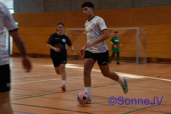 2025-12-27 - Vereinsturnier Teil 1