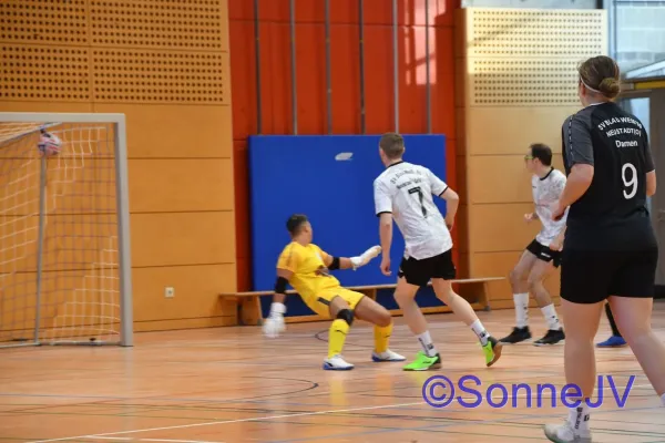 2025-12-27 - Vereinsturnier Teil 1