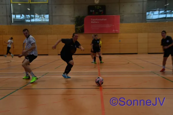 2025-12-27 - Vereinsturnier Teil 1