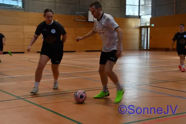 2025-12-27 - Vereinsturnier Teil 1