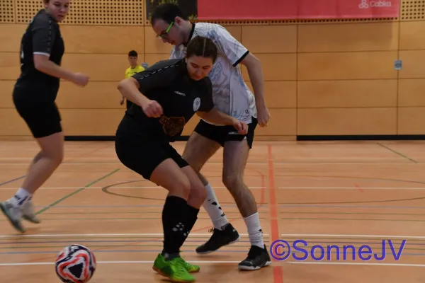 2025-12-27 - Vereinsturnier Teil 1