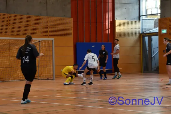 2025-12-27 - Vereinsturnier Teil 1