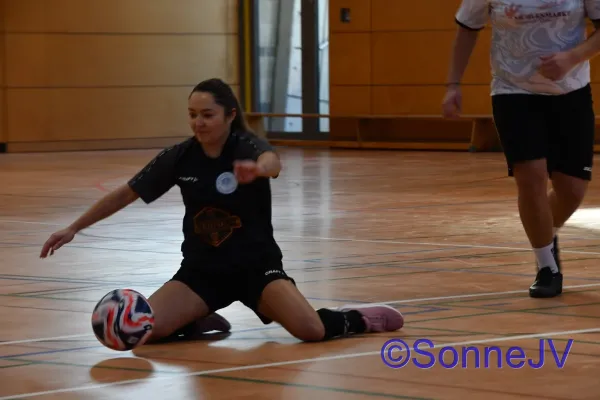 2025-12-27 - Vereinsturnier Teil 1