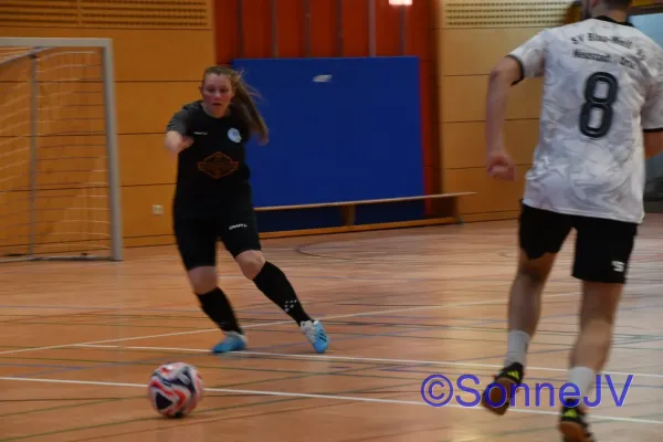 2025-12-27 - Vereinsturnier Teil 1