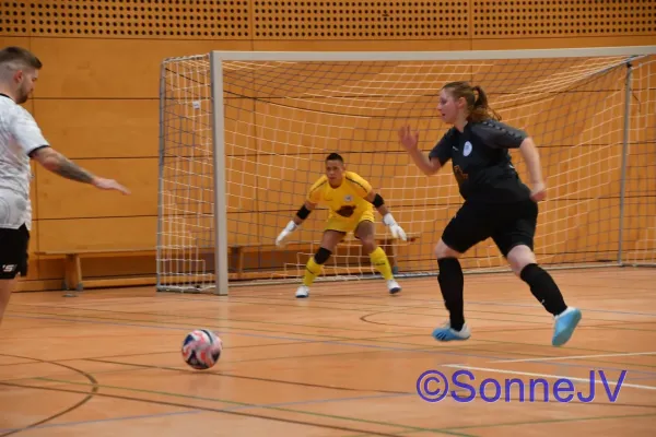 2025-12-27 - Vereinsturnier Teil 1