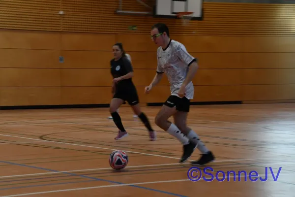 2025-12-27 - Vereinsturnier Teil 1